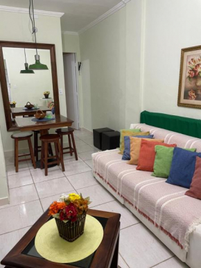 Apartamento Paraíso das Dunas em Cabo Frio